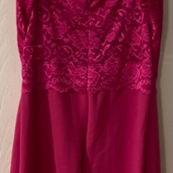 ODelilah Dress, Size S, Pink - Picture 4 of 5
